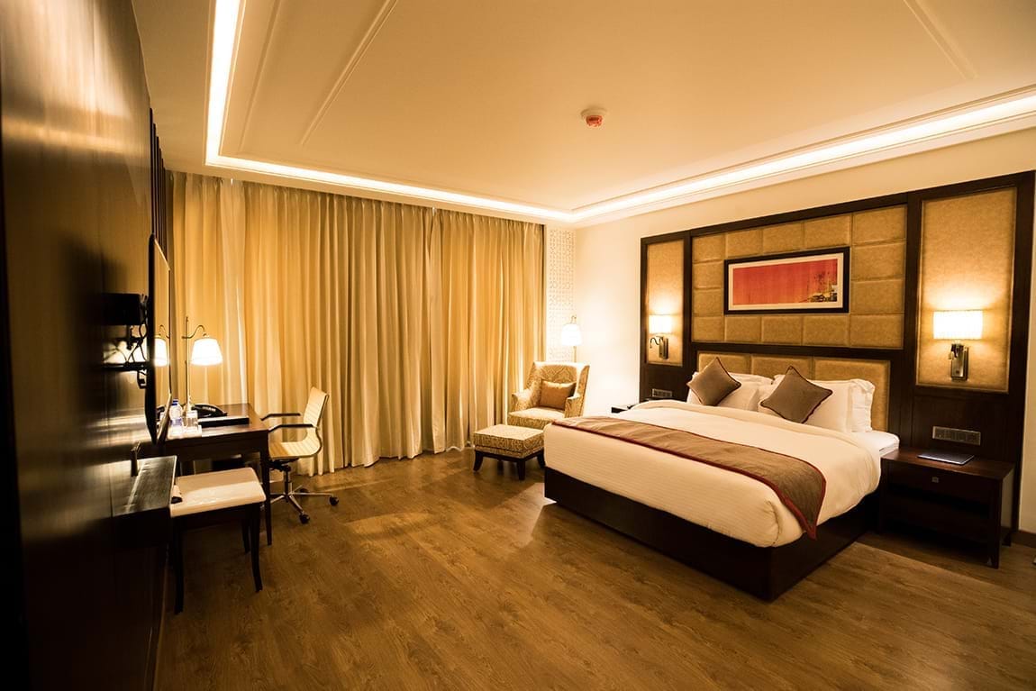 Suite at Ramada by Wyndham Kapurthala